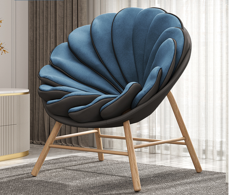 Linea Modern Chair