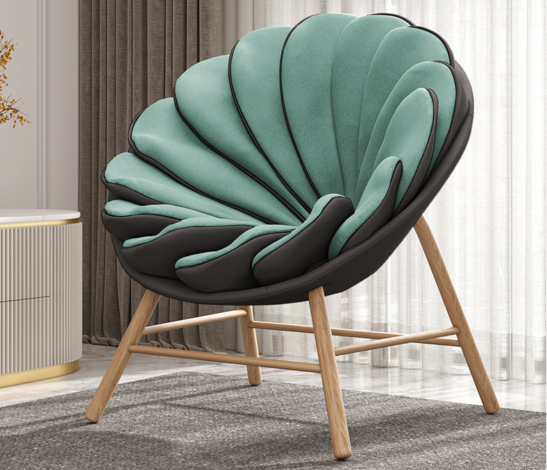 Linea Modern Chair