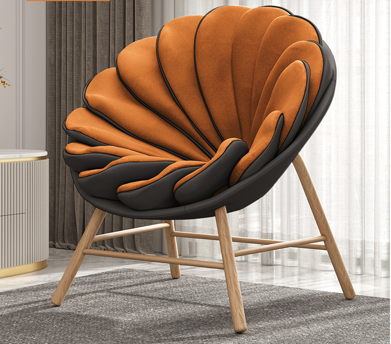 Linea Modern Chair